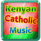 Kenyan Catholic Music أيقونة
