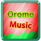 Oromo Music أيقونة