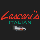 Lascari's aplikacja