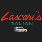 Lascari's ikona