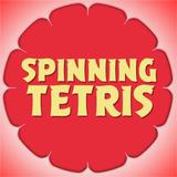 Spinning Puzzle icono