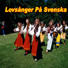 آیکون‌ Lovsånger på svenska - Worship songs in Swedish