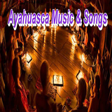 Ayahuasca Music & Songs icon