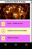 Ayahuasca Music & Songs imagem de tela 2