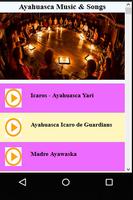 Ayahuasca Music & Songs تصوير الشاشة 2
