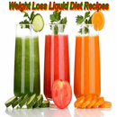 Weight Loss Liquid Diet Recipes-APK