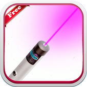 laser Simula prank icon