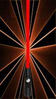 Laser light simulation 截图 1