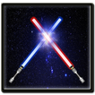 Lightsaber: Jedi Laser Sword