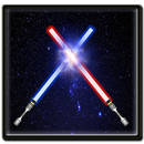 Lightsaber: Jedi Laser Sword APK