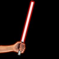 برنامه‌نما Lightsaber: Jedi Laser Sword عکس از صفحه