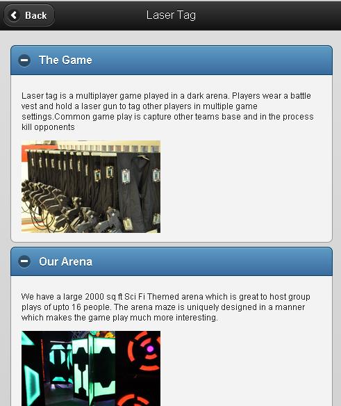 Laser Tag For Android Apk Download - the laser tag arena roblox