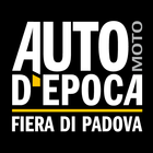 Auto Moto d'Epoca アイコン