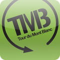 Autour Du Mont Blanc