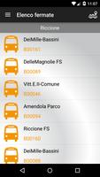 Bus Romagna capture d'écran 2