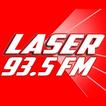 FM LASER 93.5 Gral. Rodriguez