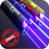 Laser Flash Pro APK