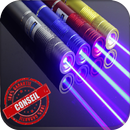 Laser Flash Pro APK