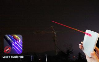 Laser Flash Pro capture d'écran 2