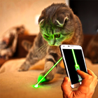 laser for cats simulator 2016 آئیکن