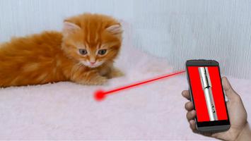 laser for cats simulator 2016 Ekran Görüntüsü 3