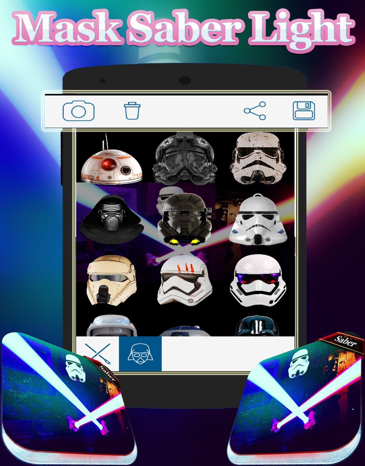Laser Lightsaber Force Saber Simulator For Android Apk Download - roblox saber simulator club