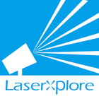 LaserXplore icon