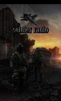 Soldier Radar постер