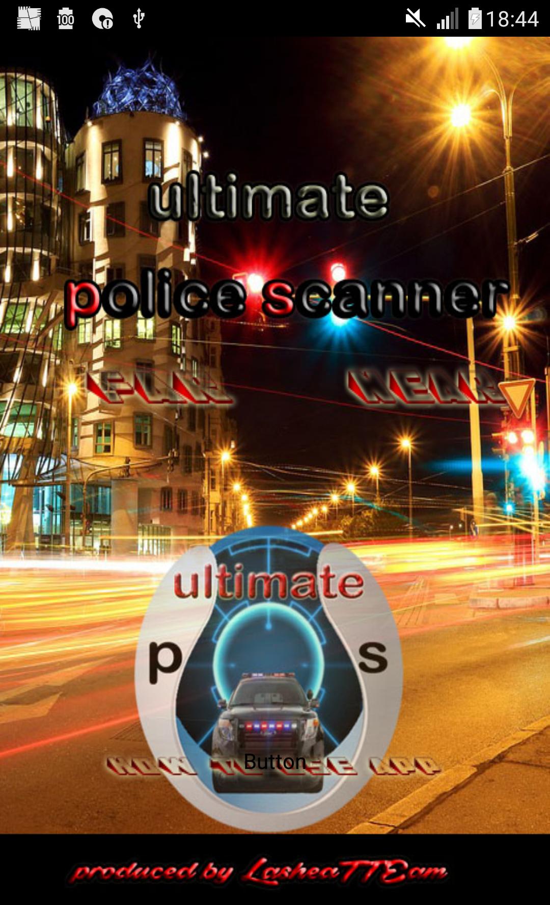 Ultimate Police Scanner For Android Apk Download - roblox ultimate driving police radio