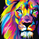 Paint page - Pattern Draw app APK