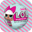 LOL Surprise Egg Surprise! APK