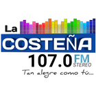 LA COSTEÑA آئیکن