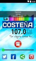 LA COSTEÑA اسکرین شاٹ 1