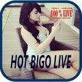 HOT BIGO LIVE VIDEO STREAMING