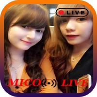 Hot Mico Live Video Show الملصق