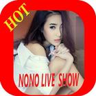 Hot Nonolive-Video Live Streaming أيقونة