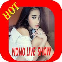 Hot Nonolive-Video Live Streaming الملصق