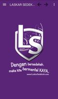 Laskar Sedekah โปสเตอร์