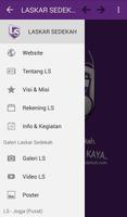 Laskar Sedekah capture d'écran 1