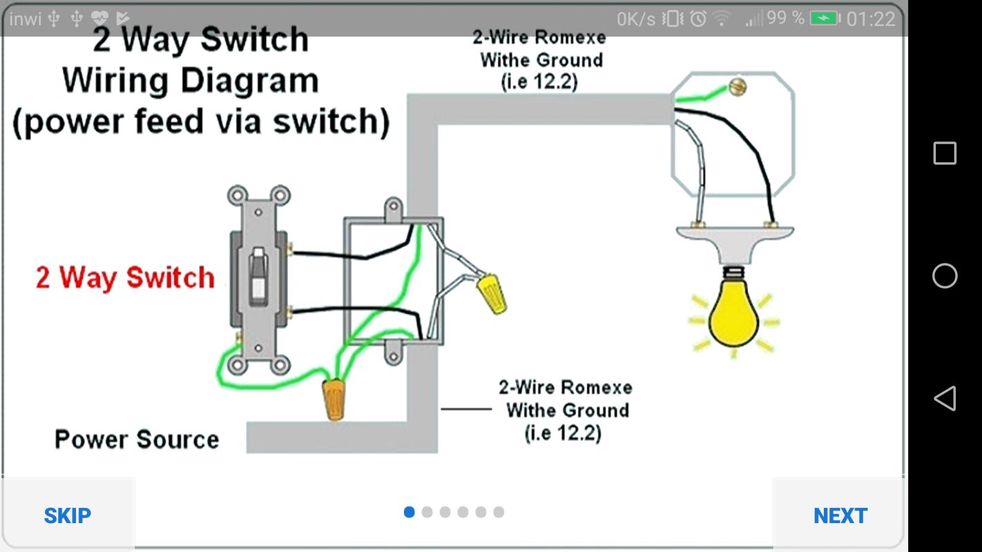 Electrical Wiring Diagram for Android - APK Download