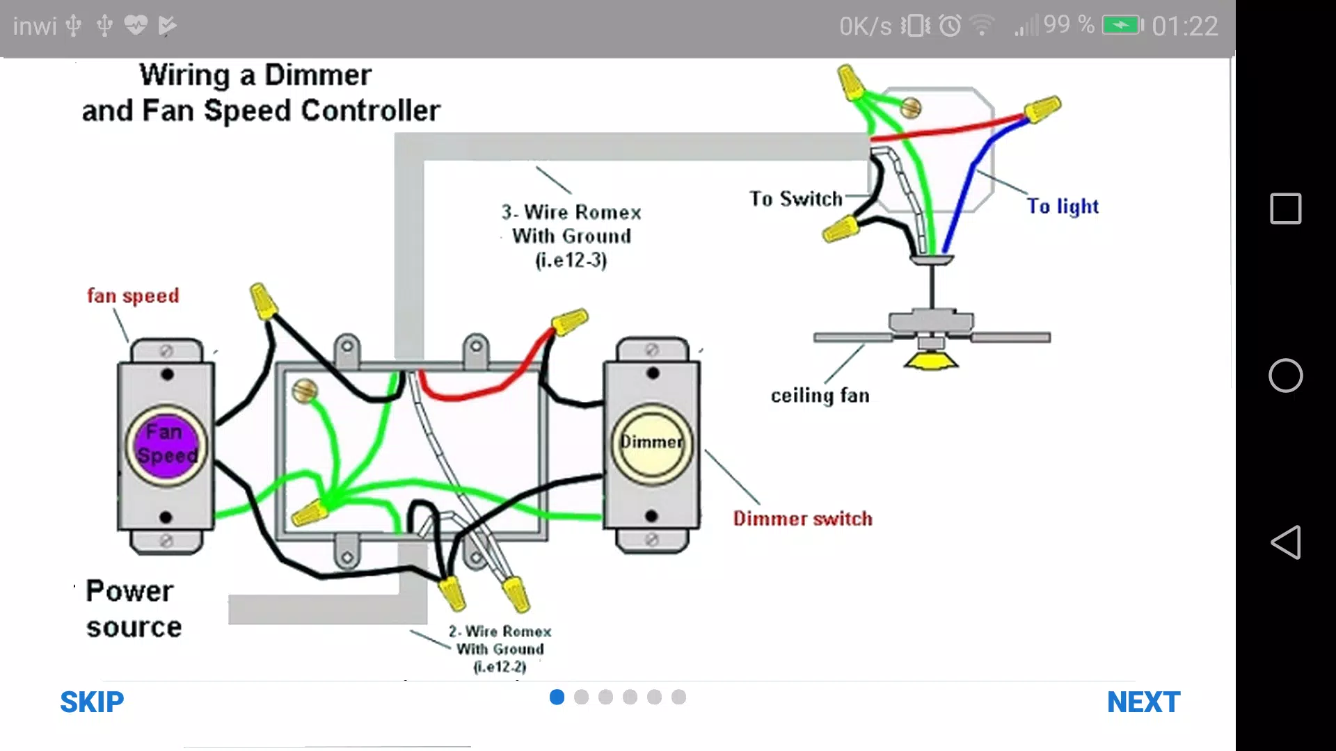 Electrical Wiring Diagram APK for Android Download