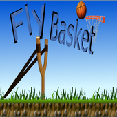 Fly Basket  icon
