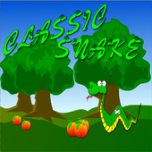 The Game of Classic Snake icon