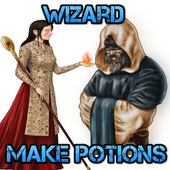 Wizard  icon
