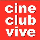 CineClubVive icône