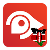 BirdLasser Kenya icon