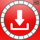 Téléchargeur rapide pour votre vidéo icône
