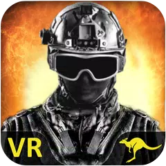 VR Last Commando II APK download
