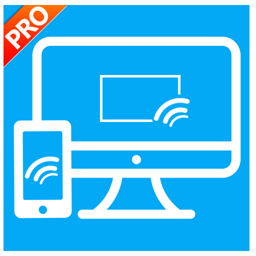 All Screen Mirroring Pro