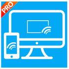 All Screen Mirroring Pro أيقونة